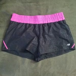 New Balance Running Shorts